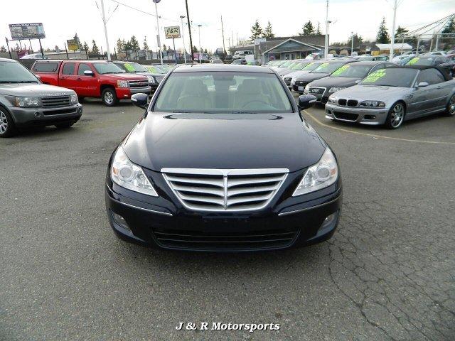 Thumbnail image of 2011 Hyundai Genesis at J & R Motorsports