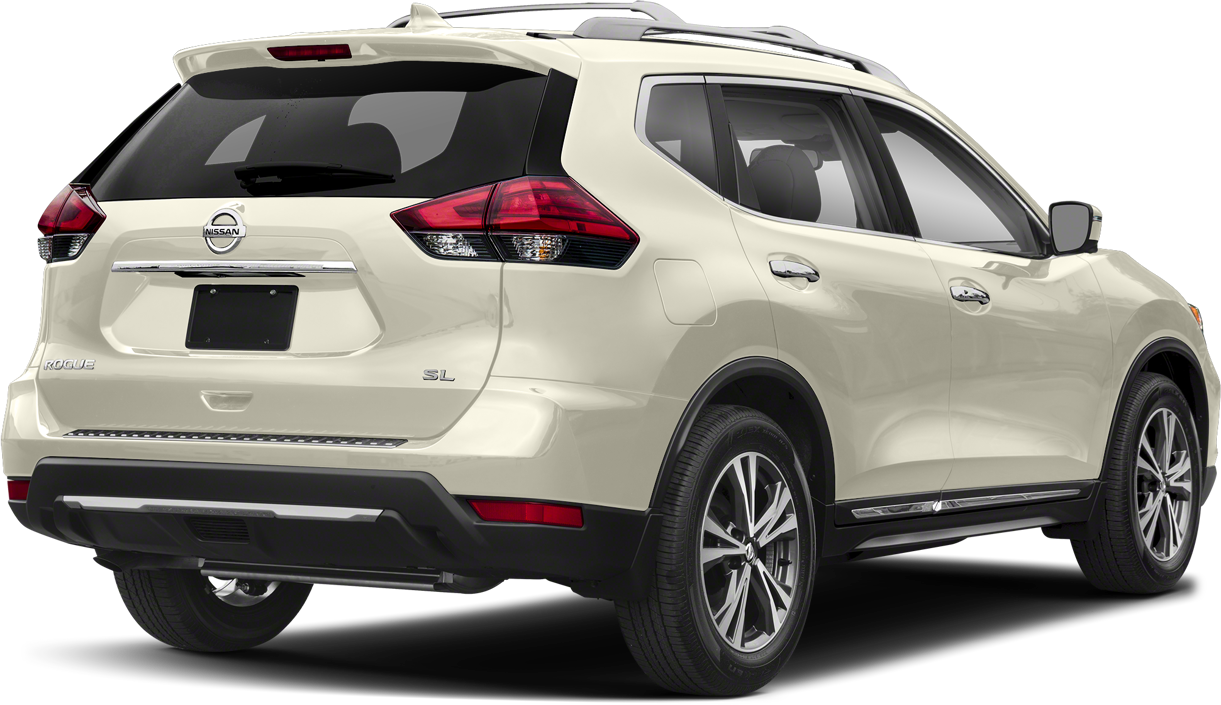 Thumbnail image of 2017 Nissan Rogue at Hamilton Honda