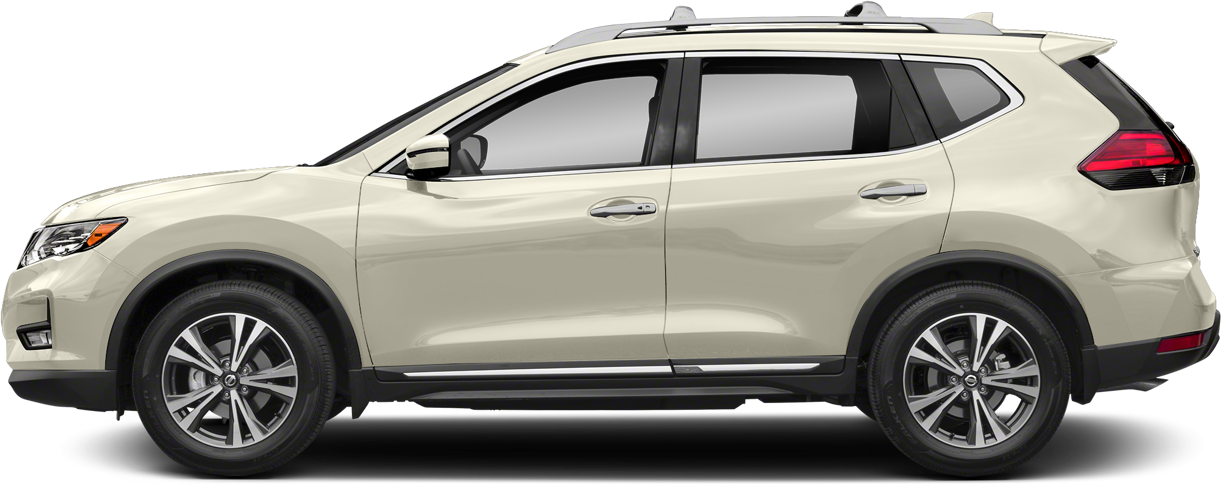 Thumbnail image of 2017 Nissan Rogue at Hamilton Honda