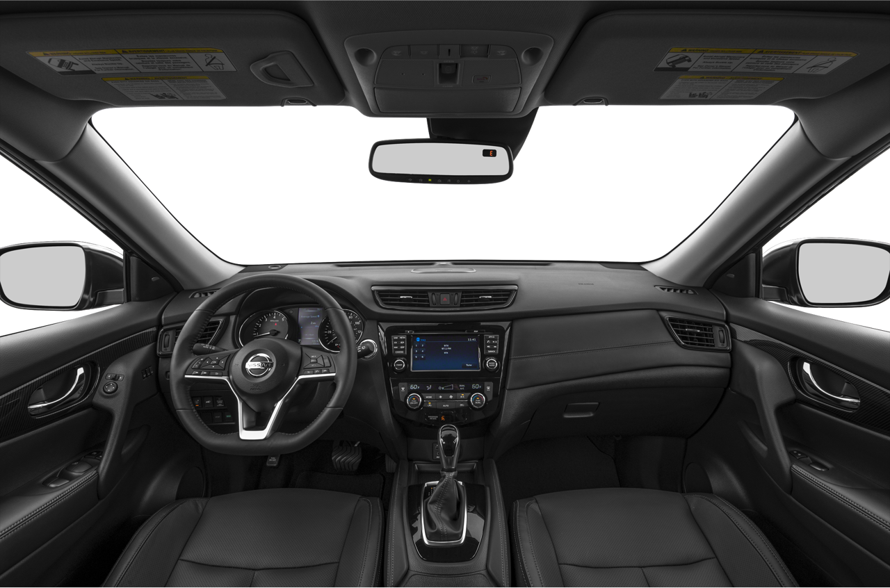 Thumbnail image of 2017 Nissan Rogue at Hamilton Honda
