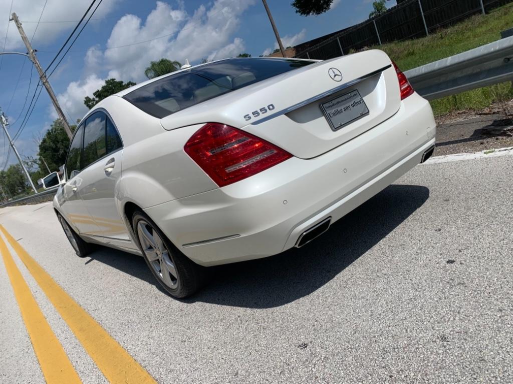 Thumbnail image of 2013 Mercedes-Benz S-Class at Tampa Bay Wholesale Cars, Inc.