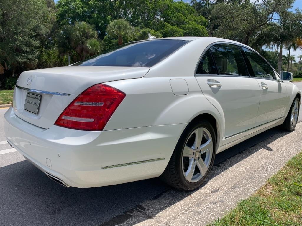 Thumbnail image of 2013 Mercedes-Benz S-Class at Tampa Bay Wholesale Cars, Inc.