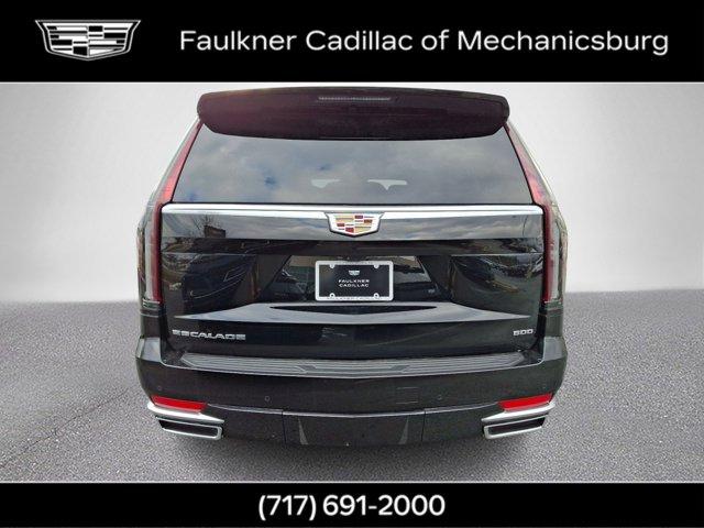 Thumbnail image of 2024 Cadillac Escalade ESV at Faulkner Cadillac of Mechanicsburg Used