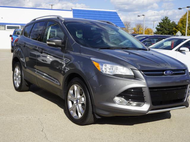 Thumbnail image of 2014 Ford Escape at A & B Motors