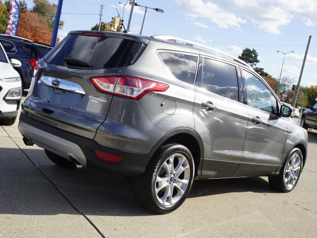 Thumbnail image of 2014 Ford Escape at A & B Motors