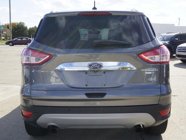 Thumbnail image of 2014 Ford Escape at A & B Motors