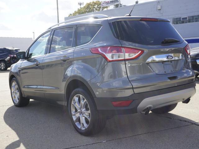 Thumbnail image of 2014 Ford Escape at A & B Motors