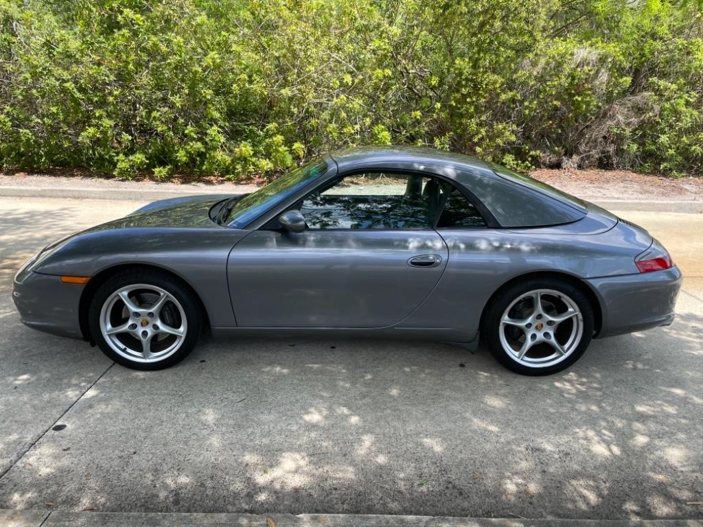 Thumbnail image of 2002 Porsche 911 at Rock Sound Autos
