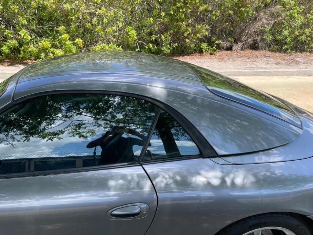 Thumbnail image of 2002 Porsche 911 at Rock Sound Autos