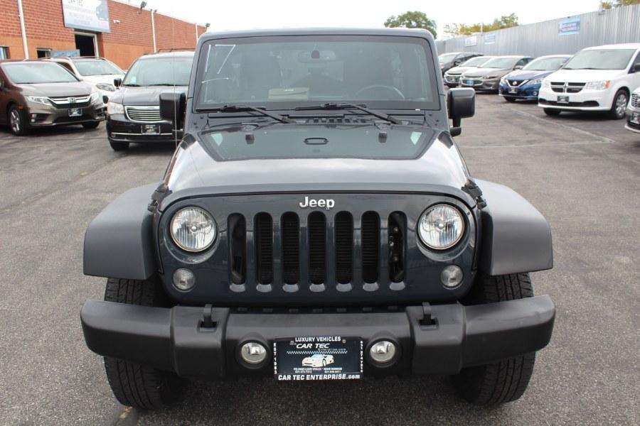 Thumbnail image of 2017 Jeep Wrangler Unlimited at Car Tec Enterprise