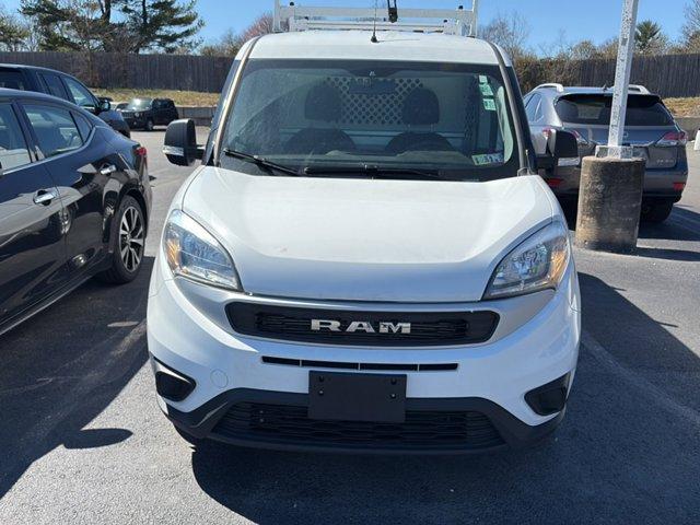 Thumbnail image of 2022 Ram ProMaster City at D'Ambrosio Dodge