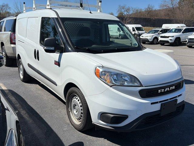 Thumbnail image of 2022 Ram ProMaster City at D'Ambrosio Dodge