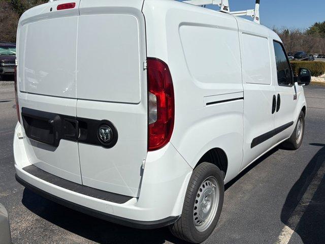 Thumbnail image of 2022 Ram ProMaster City at D'Ambrosio Dodge