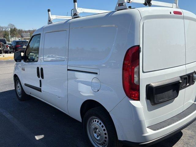 Thumbnail image of 2022 Ram ProMaster City at D'Ambrosio Dodge