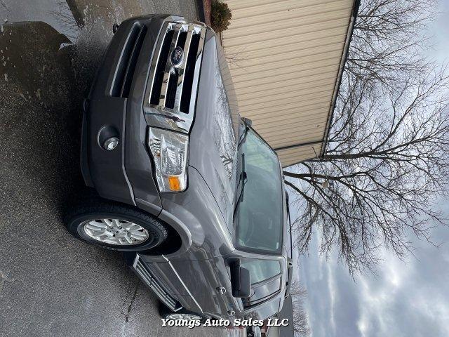 Thumbnail image of 2014 Ford Expedition at Young's Auto Sales LLC