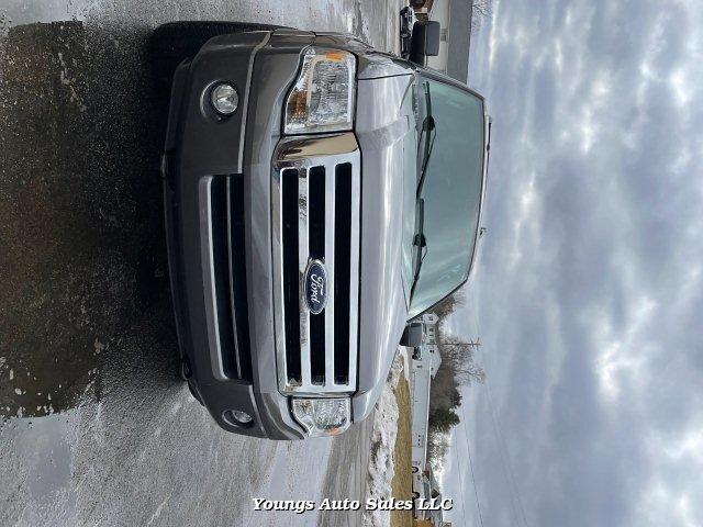 Thumbnail image of 2014 Ford Expedition at Young's Auto Sales LLC