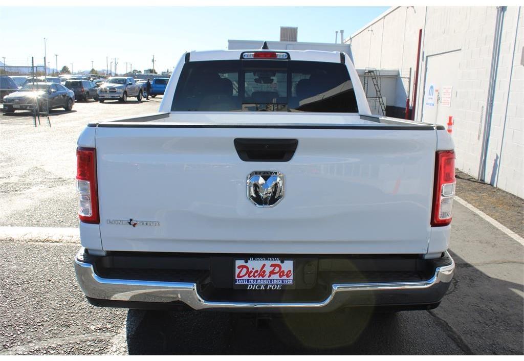Thumbnail image of 2023 Ram 1500 at Dick Poe Dodge Lp