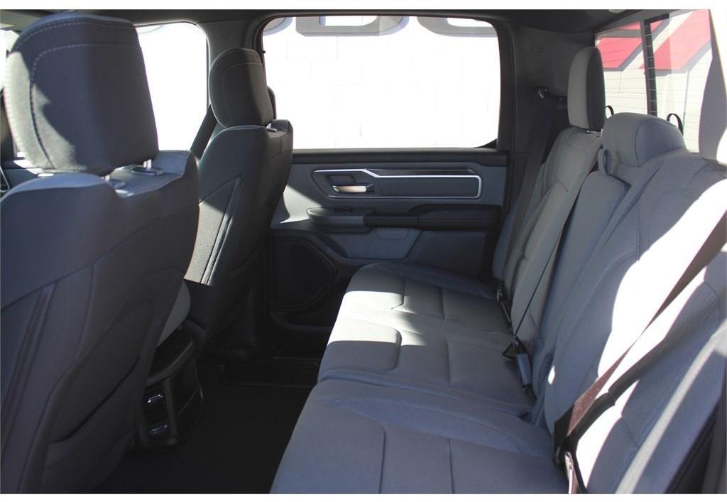 Thumbnail image of 2023 Ram 1500 at Dick Poe Dodge Lp