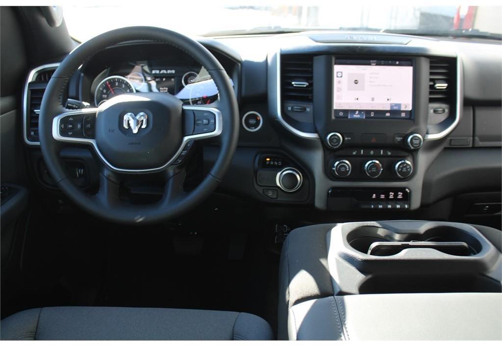 Thumbnail image of 2023 Ram 1500 at Dick Poe Dodge Lp