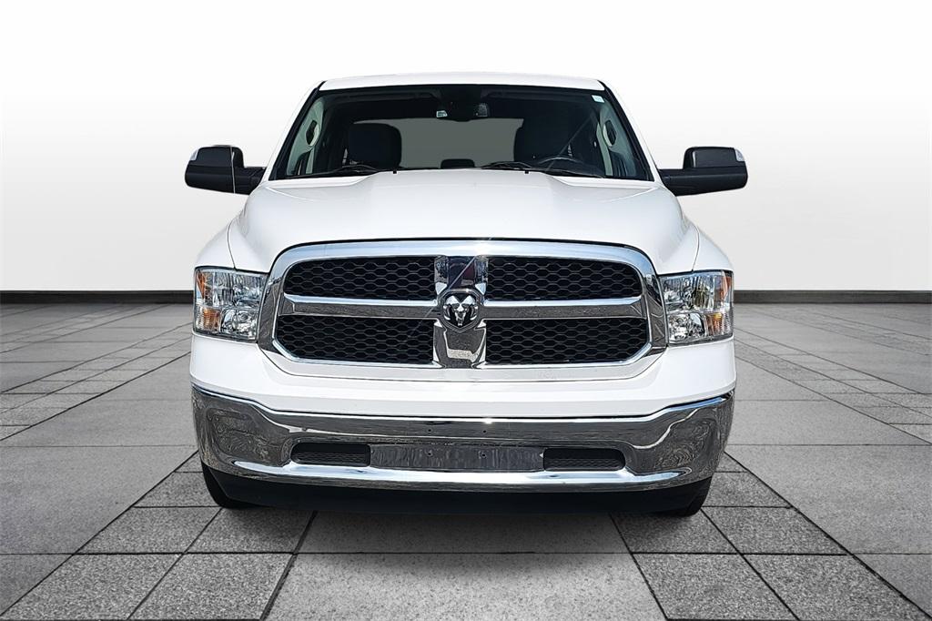Thumbnail image of 2023 Ram 1500 Classic at Rusty Eck Ford