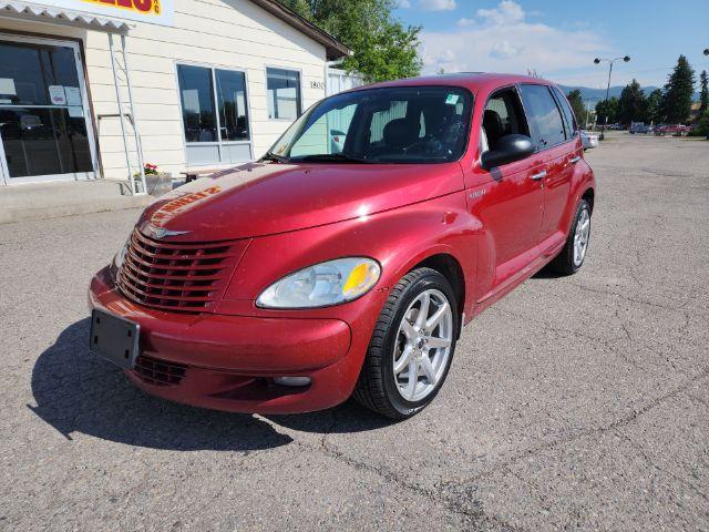 Thumbnail image of 2005 Chrysler PT Cruiser at Deals On Wheels