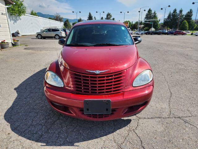 Thumbnail image of 2005 Chrysler PT Cruiser at Deals On Wheels