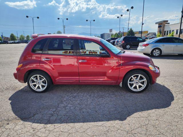Thumbnail image of 2005 Chrysler PT Cruiser at Deals On Wheels