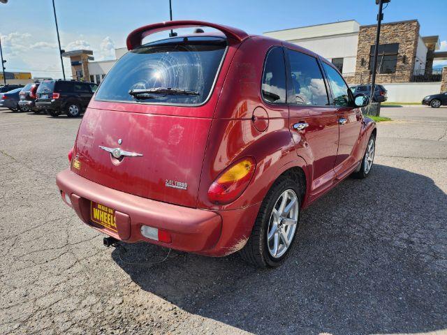 Thumbnail image of 2005 Chrysler PT Cruiser at Deals On Wheels