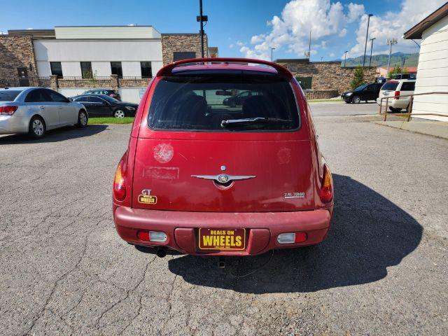 Thumbnail image of 2005 Chrysler PT Cruiser at Deals On Wheels