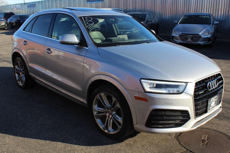 Thumbnail image of 2018 Audi Q3 at Car Tec Enterprise
