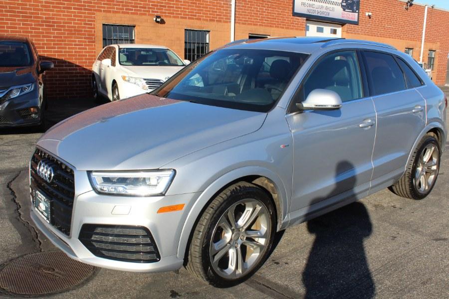 Thumbnail image of 2018 Audi Q3 at Car Tec Enterprise