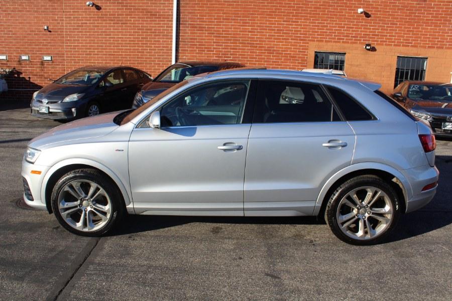 Thumbnail image of 2018 Audi Q3 at Car Tec Enterprise