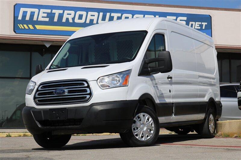 Thumbnail image of 2019 Ford Transit at Metro Auto Sales