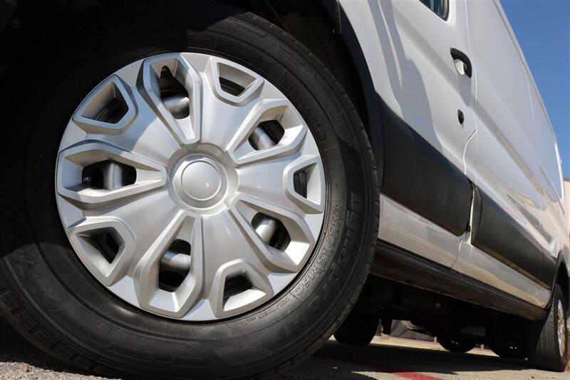Thumbnail image of 2019 Ford Transit at Metro Auto Sales