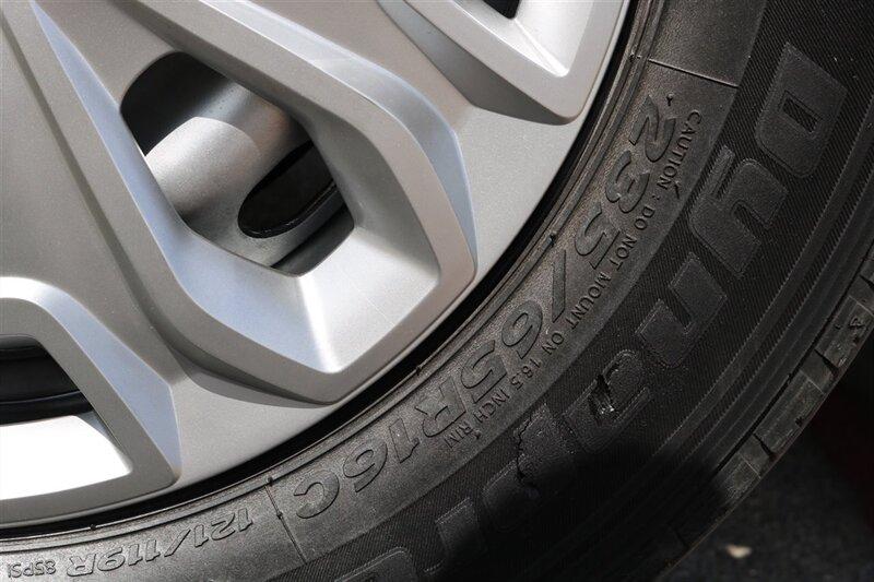 Thumbnail image of 2019 Ford Transit at Metro Auto Sales