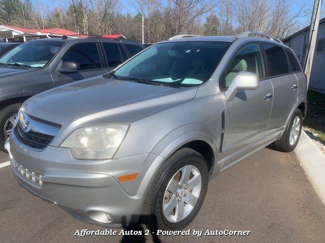 Thumbnail image of 2008 Saturn Vue at Affordable Autos 2