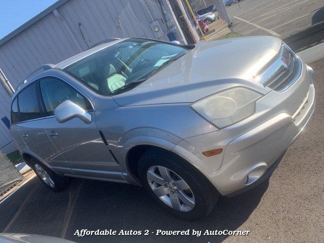 Thumbnail image of 2008 Saturn Vue at Affordable Autos 2