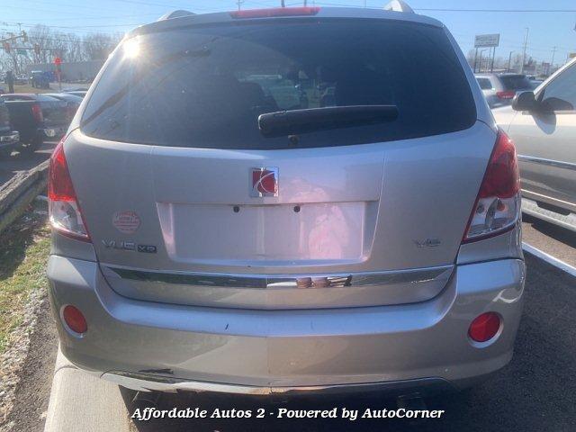 Thumbnail image of 2008 Saturn Vue at Affordable Autos 2
