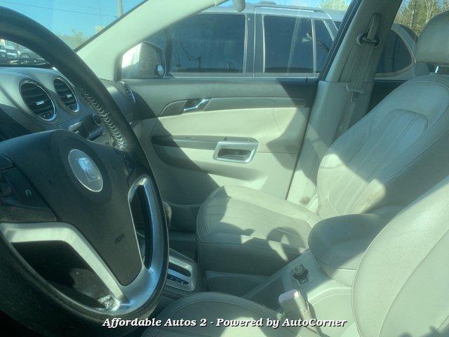 Thumbnail image of 2008 Saturn Vue at Affordable Autos 2