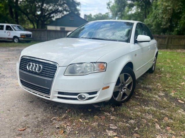 Thumbnail image of 2006 Audi A4 at ARK Auto Sales