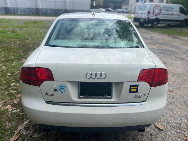 Thumbnail image of 2006 Audi A4 at ARK Auto Sales