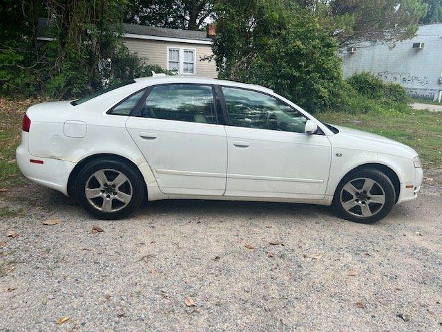 Thumbnail image of 2006 Audi A4 at ARK Auto Sales