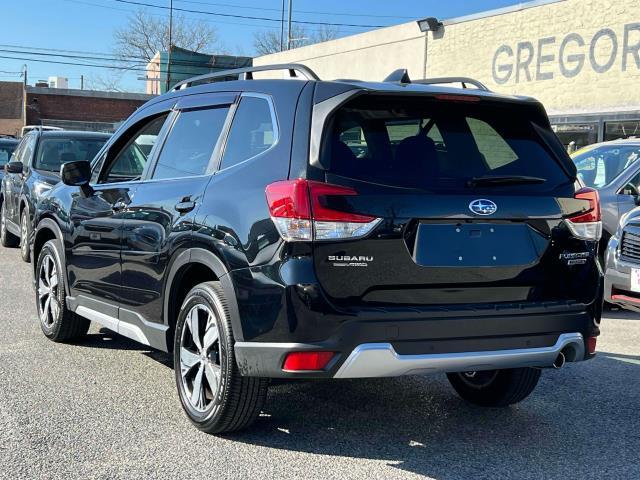 Thumbnail image of 2021 Subaru Forester at Gregoris Subaru