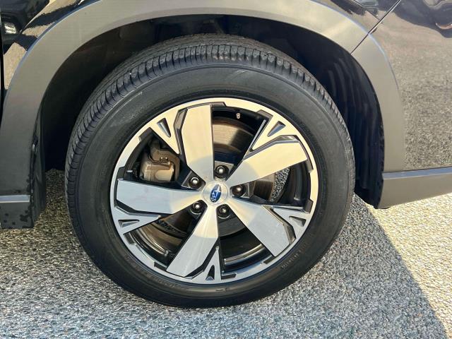 Thumbnail image of 2021 Subaru Forester at Gregoris Subaru