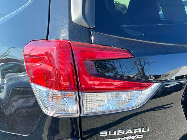 Thumbnail image of 2021 Subaru Forester at Gregoris Subaru