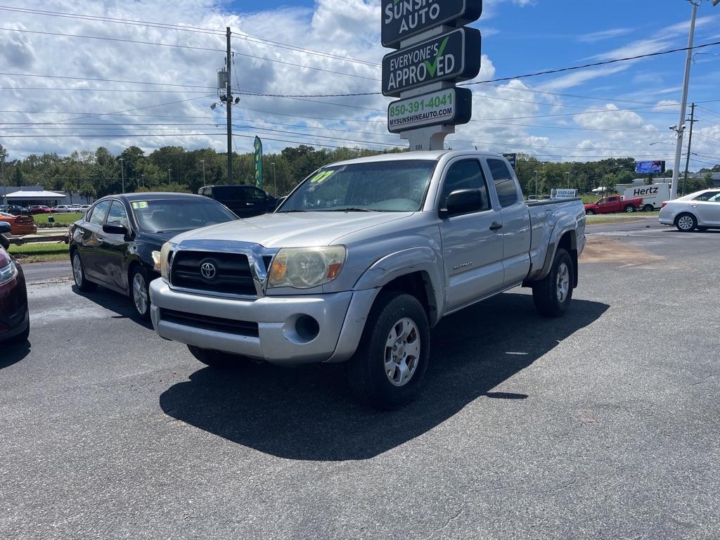 Thumbnail image of 2007 Toyota Tacoma at SUNSHINE AUTO