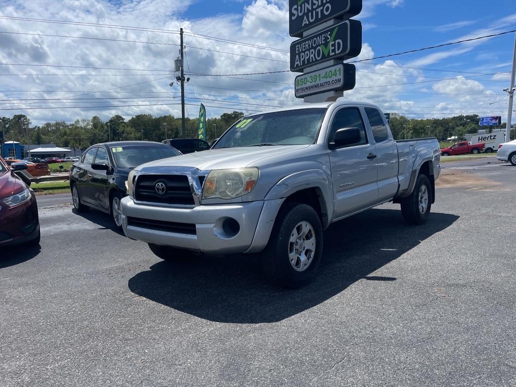 Thumbnail image of 2007 Toyota Tacoma at SUNSHINE AUTO