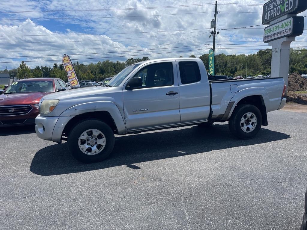 Thumbnail image of 2007 Toyota Tacoma at SUNSHINE AUTO
