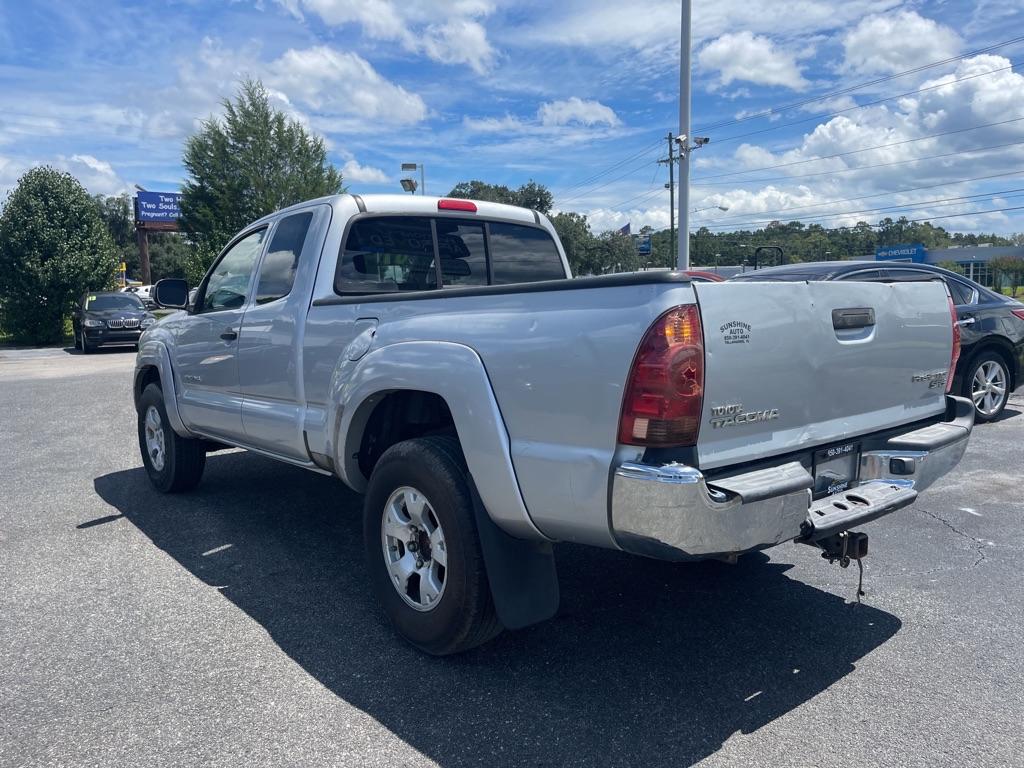 Thumbnail image of 2007 Toyota Tacoma at SUNSHINE AUTO