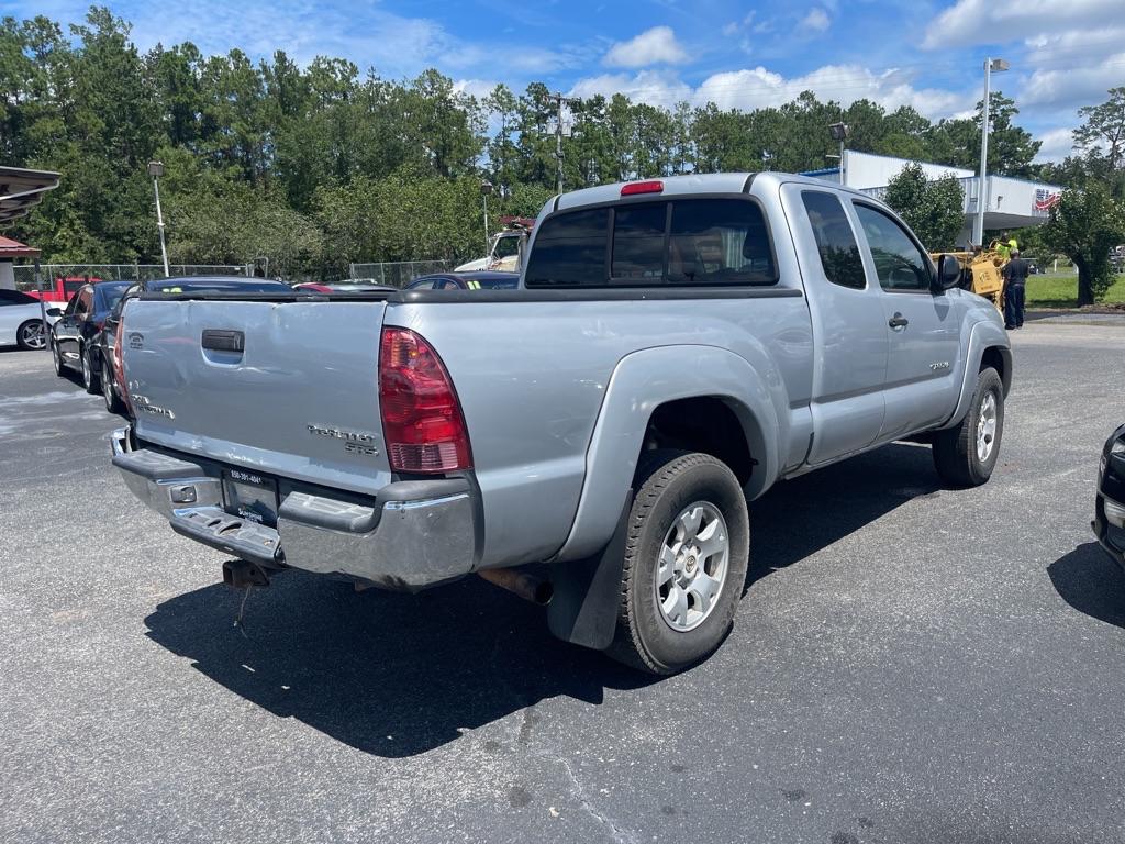Thumbnail image of 2007 Toyota Tacoma at SUNSHINE AUTO